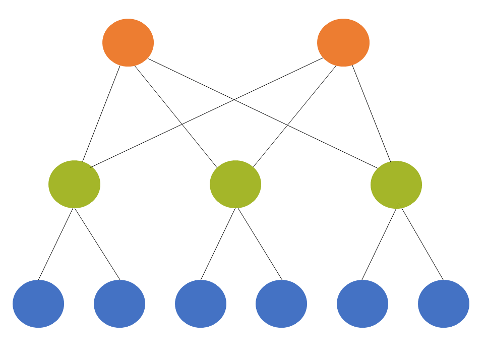 Crossed and Nested Factors