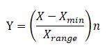 Rescaling-Sets-of-Variables-Formula