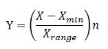 Rescaling-Sets-of-Variables-Formula