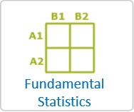 Fundamental Statistics