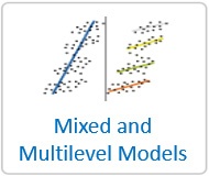 Mixed and Multilevel Models